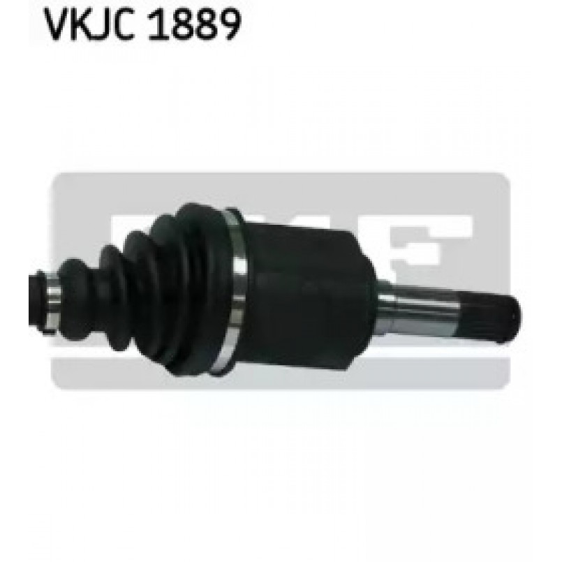 VKJC 1889 SKF - Привідний вал
